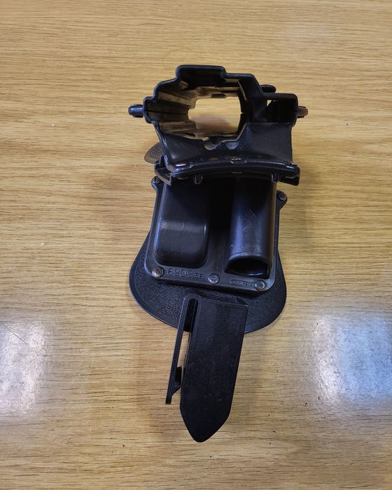 Кобур FOBUS SG-09 SIG/Sauer