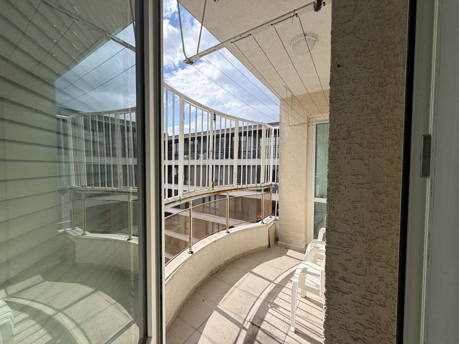 Топ локация! Ексклузивен тристаен имот под наем , Вива Комплекс  в рай