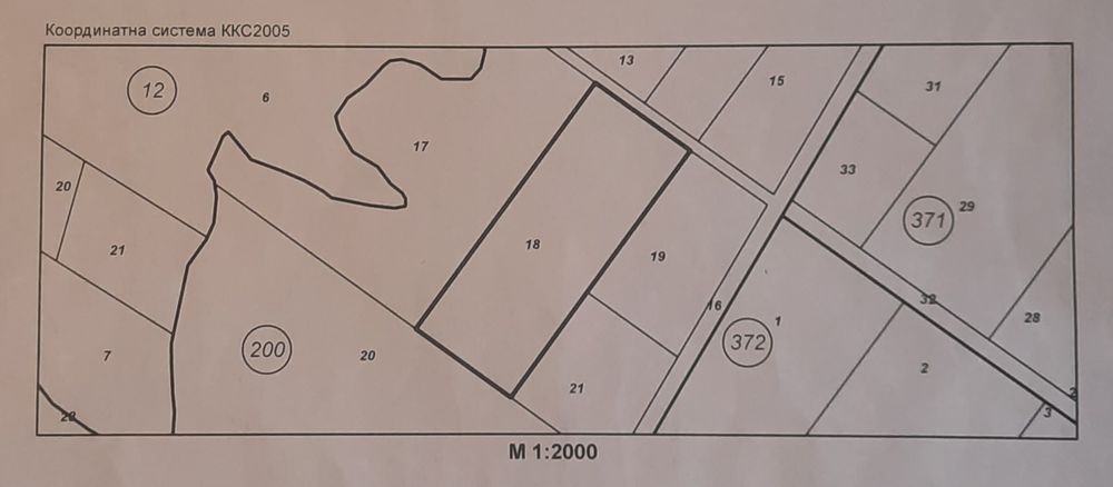 Гора 11 дек и 4 дек ливада обл Монтана