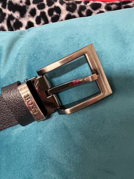 Мъжки колан нов