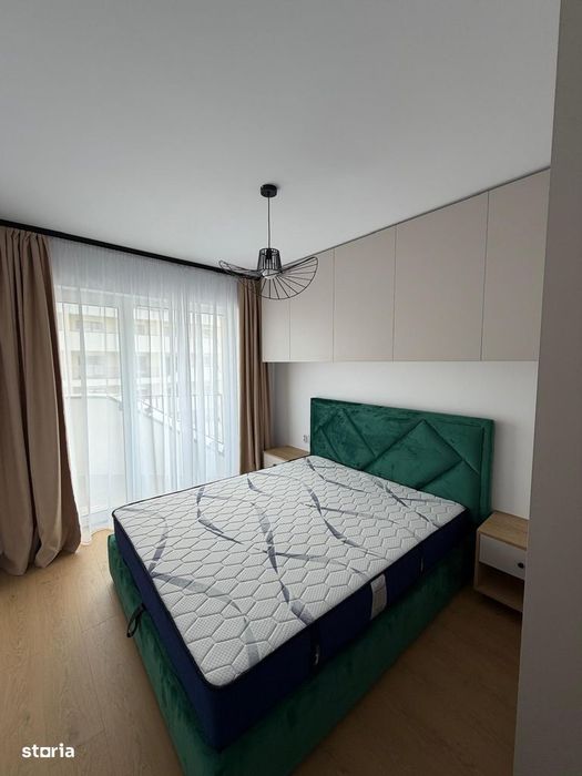 Apartament 2 camere cu CF, str. Eroilor, Floresti