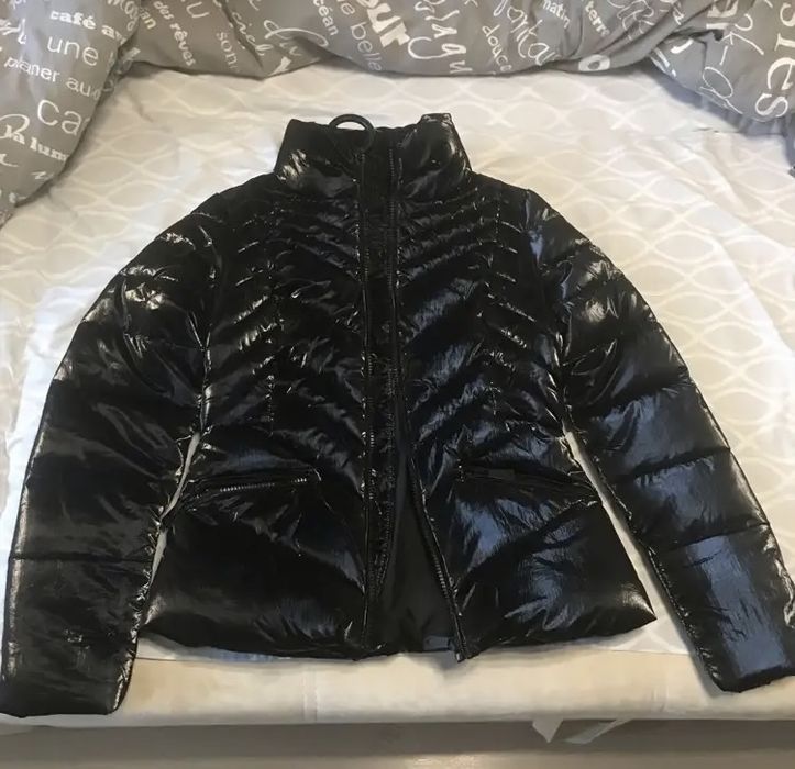 Куртка Guess black