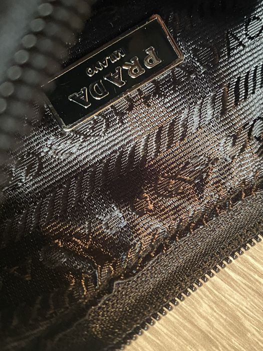 Geantă Prada Re Edition 2000