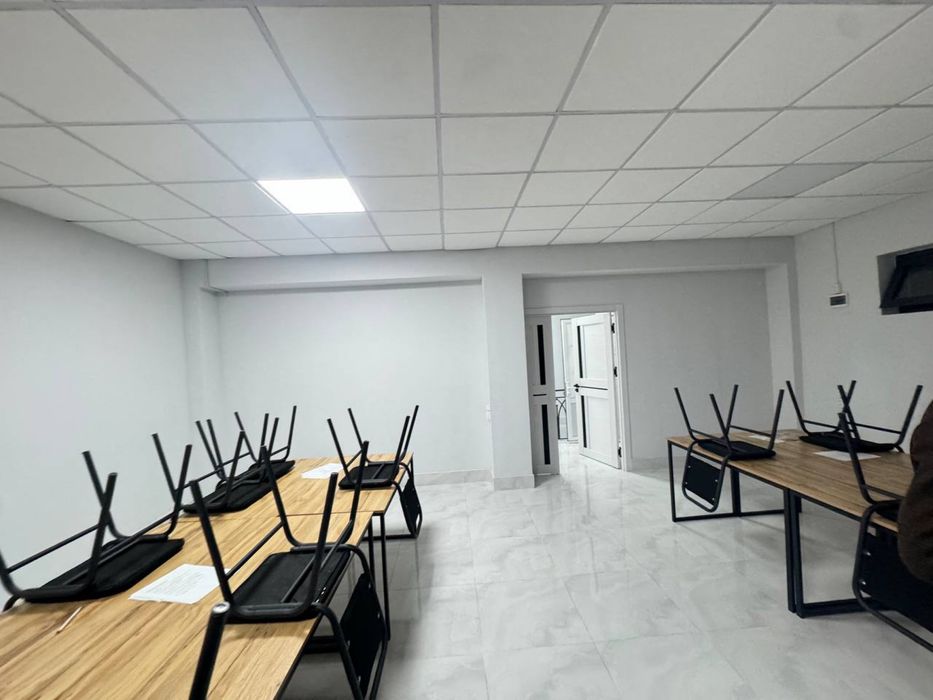 Сдается помещение для офис, клиника или другое