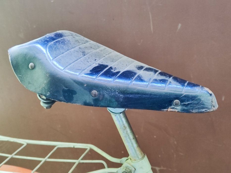 Велосипед колело школник