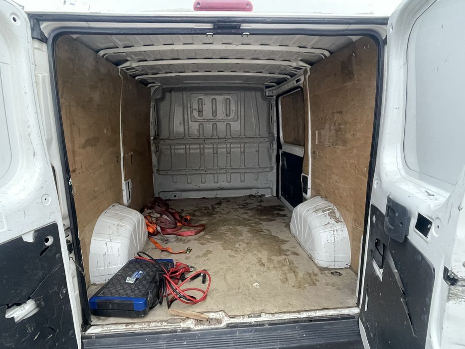Fiat Ducato maxi