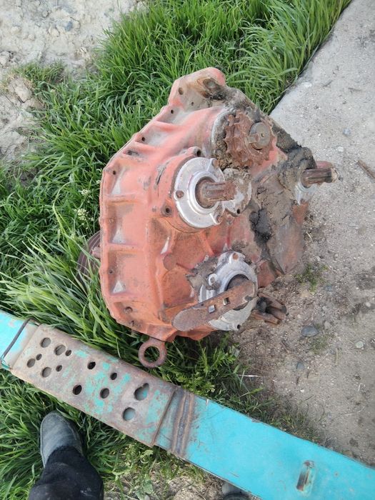 Кск 100 ни запчастлари сотилади