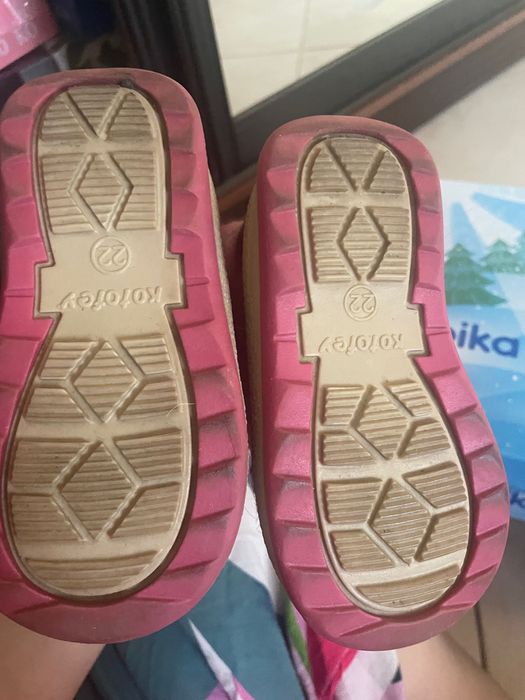 Обувь б/у продается