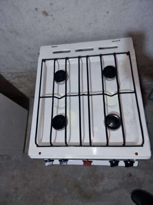 gaz plita farg'ona cccp