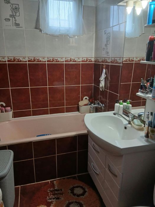 Vand apartament