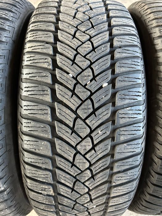 Anvelope FULDA 215/55/16 , set 4 bucati