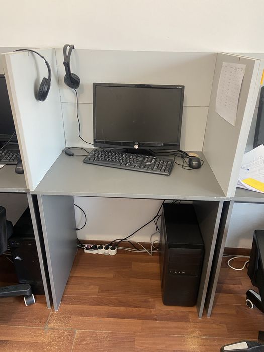 Компьютерный стол бутка срочно