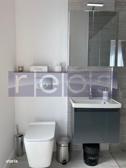 Vanzare 3 Camere | Mobilat Utilat | Zona Baneasa