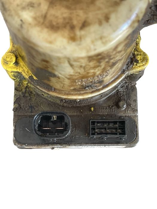 Pompa Servodirectie Dacia Duster 2010 - > Koyo 491107773R