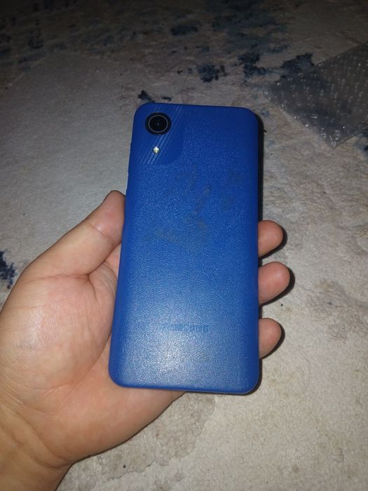 Самсунг а03  Core 32гб