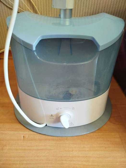 Отпариватель Philips GC482/20