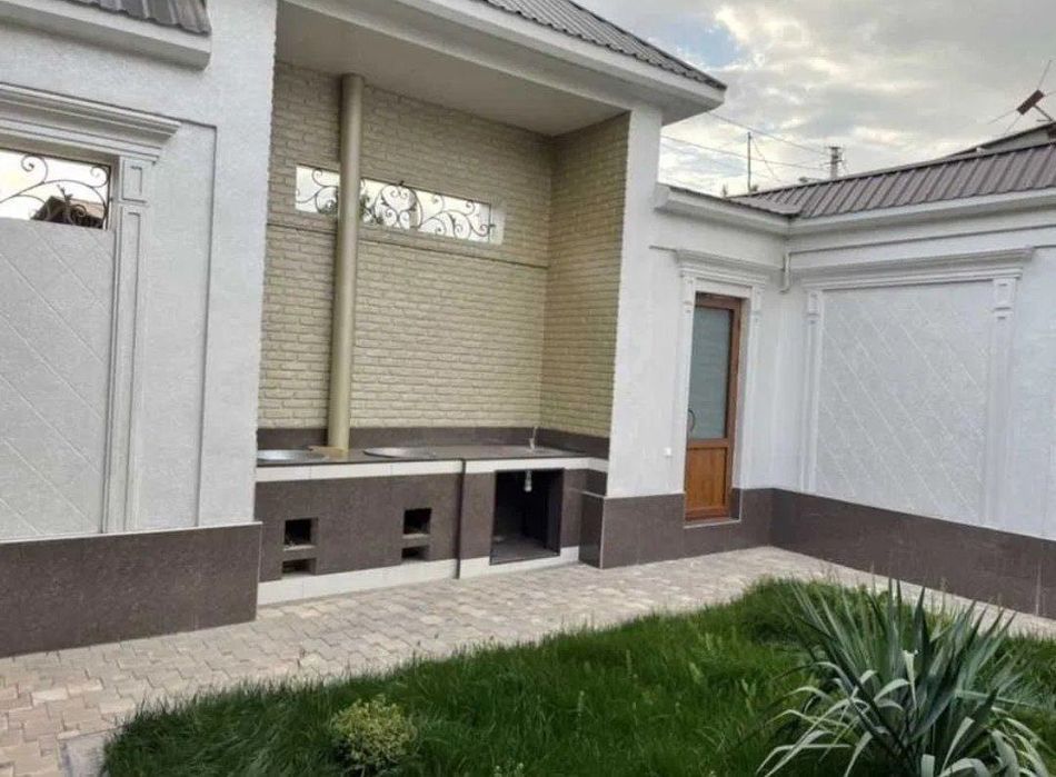 Продается дом 3,2 соток Зенит Исломобод махала готова к ипотеке