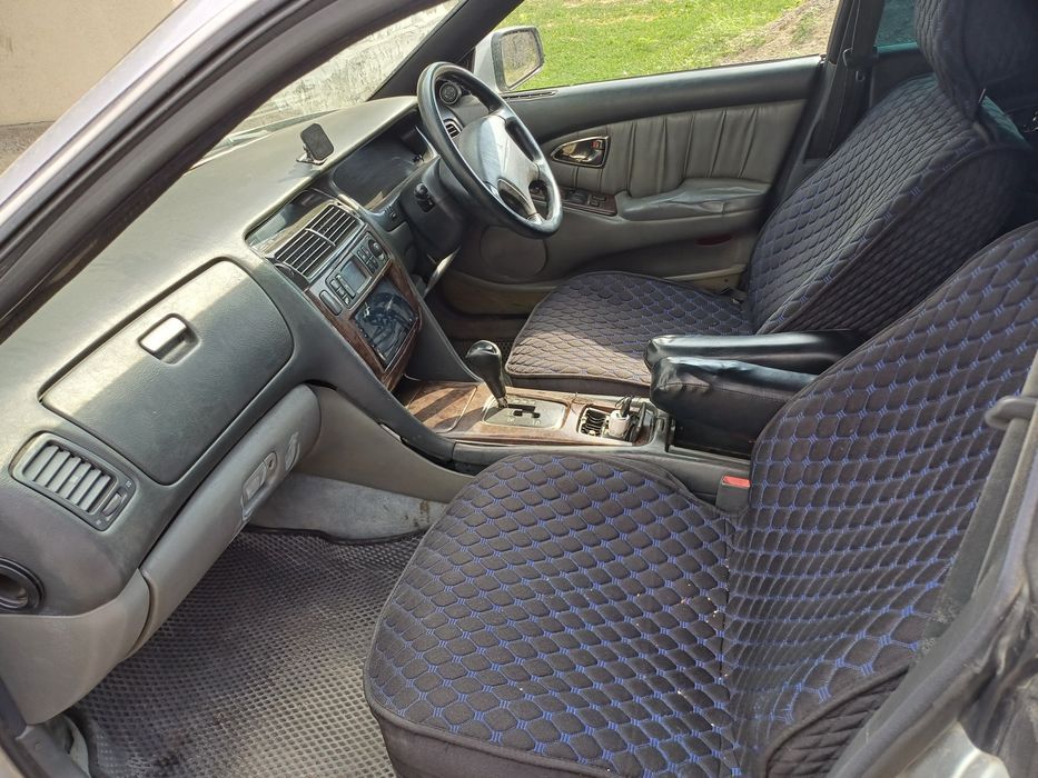 Продам автомобиль