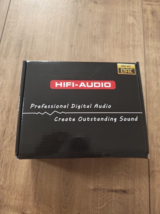 Amplificator AIYIMA DAC A2 -Nou