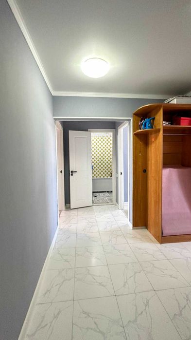 Продается 2х ком кв с евроремонтом Данил Империя