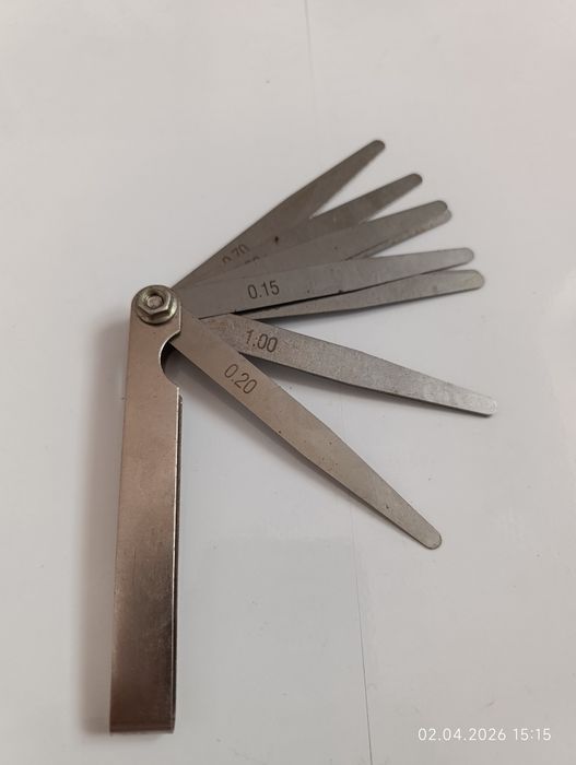 Продам измерительные инструменты
