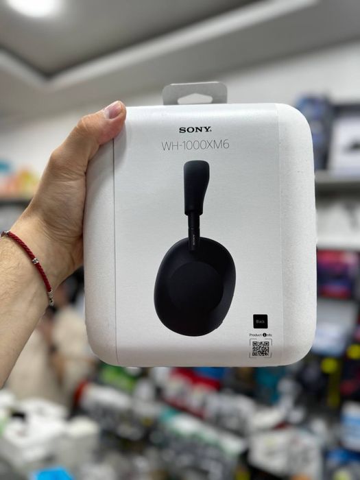 Беспроводные наушники Sony xm6 xm5 ch520 global version original