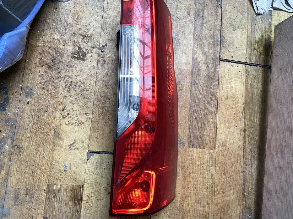 Stop Mercedes Sprinter 3 w907 w910 2019 - 2025 stop Dreapta