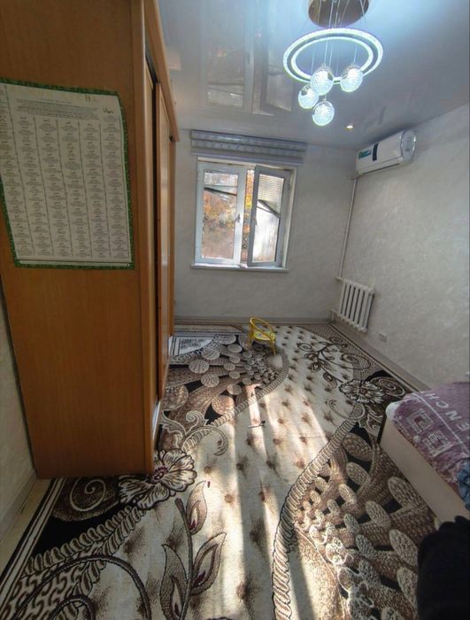 Аренда квартиры 1/2/4 Северный Алмазар