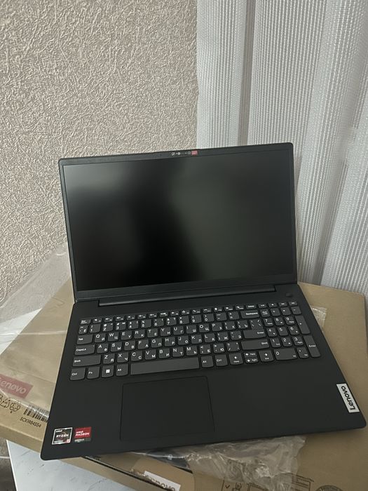 Ноутбуки, новый Lenova