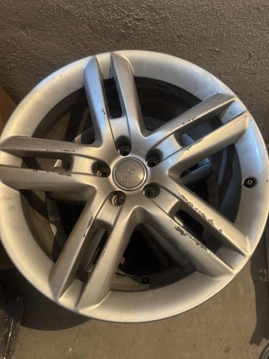 Оригинални Джанти 19 за Ауди А4/А5/А6/А7