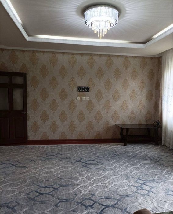 Себзор 3в4 комнатная квартира рядом с метро гофур гулома