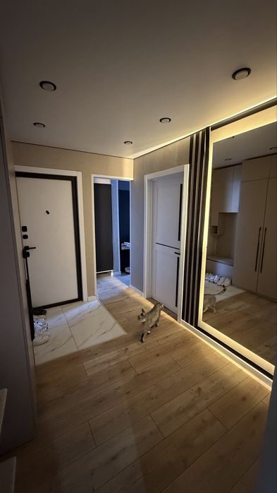 Срочно продам 3-комн квартиру