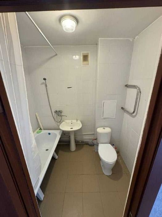 Продам 1 ком. квартиру Кунай