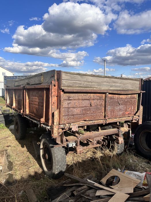 Продам Прицеп птс6