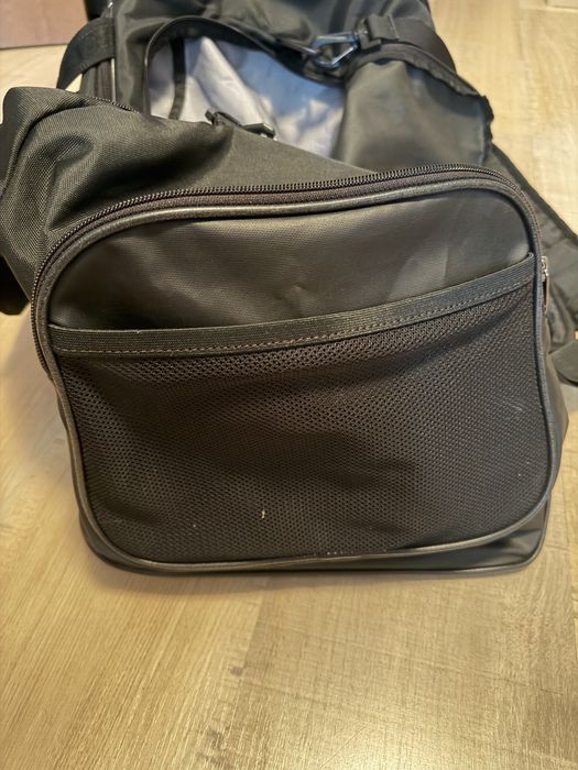 Geanta sport Under Armour