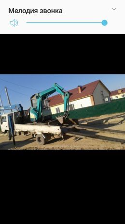 Эвакуатор-Манипулятор,Автовышка.