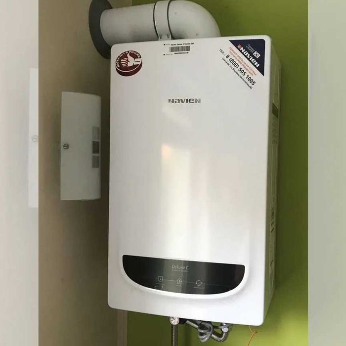 Ремонт  промышленного парового котла И КОНДИЦОНЕРОВ