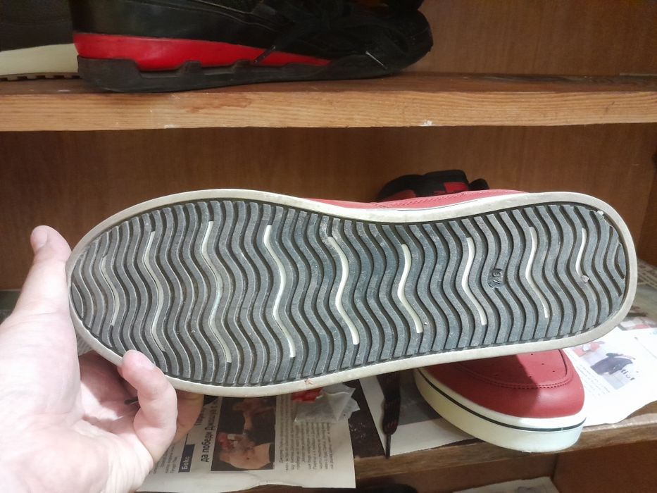 LC Waikiki N.46 кецове и маратонки