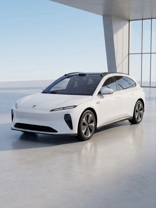 NIO ET5 Touring