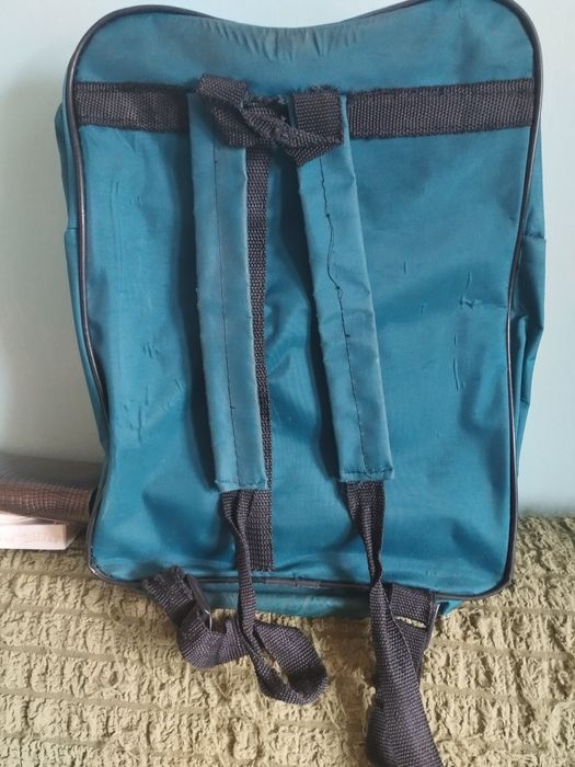 Рюкзак ученический