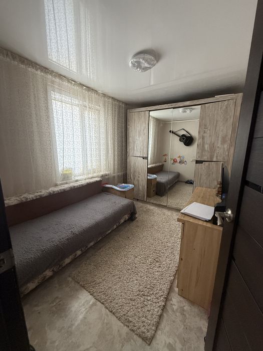 Продам трёхкомнатную квартиру