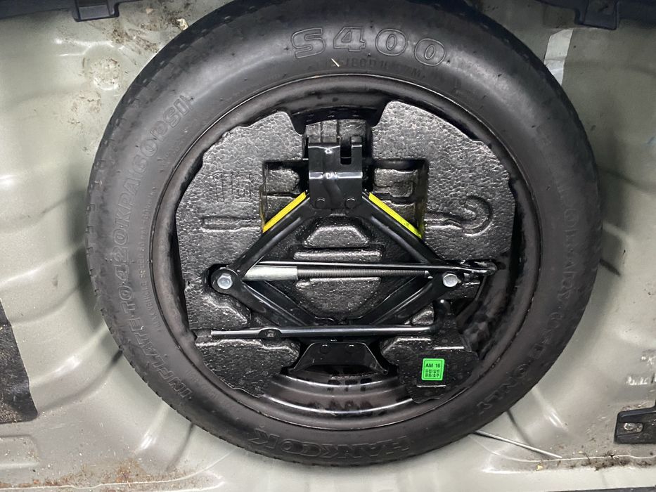 Kia Soul 1.6 CRDi 94 kW D4FB 2011 – На части