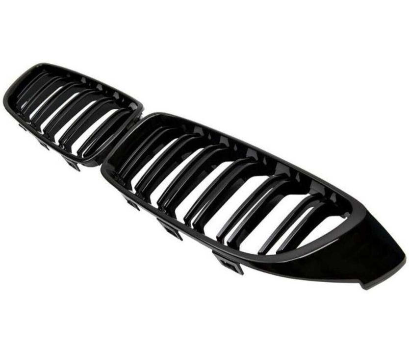 Двойни Бъбреци М Решетки за БМВ BMW F32 f33 F36 F80 F82 - М дизайн
