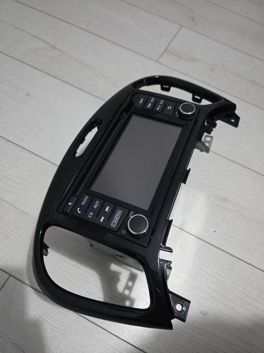 Navigatie Nissan Juke Qashqai Note Micra