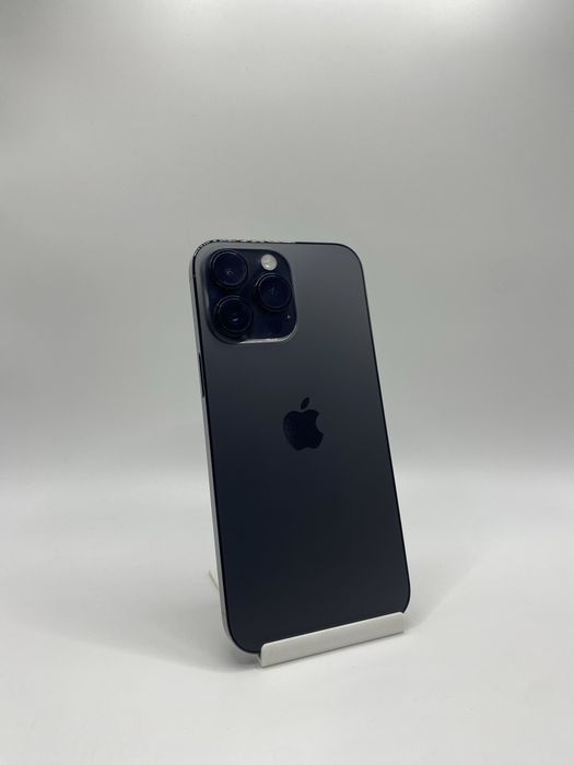 Apple Iphone 14 Pro Max 128Гб 90%Акб  Рассрочка 0 0 12
