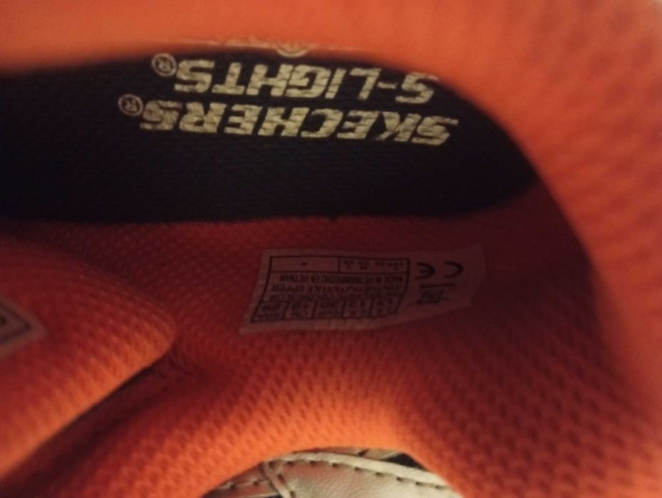 Детски маратонки Skechers