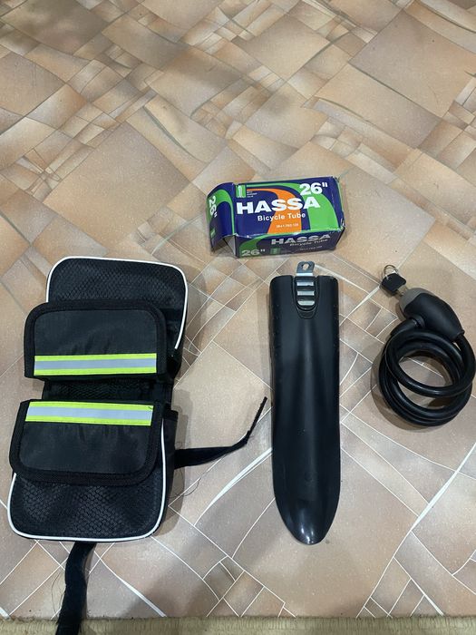 Продам велосипед. Торг уместен