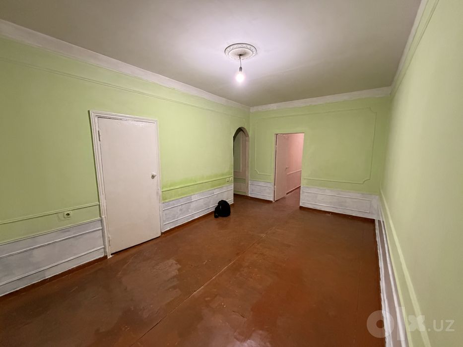 СВОЯ Чиланзар-20, 2/2/4 Квартира 52м² (ор.А’ло таомлар 1.5х6 Балкон)