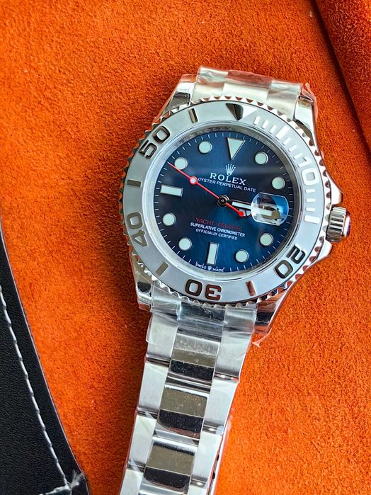 Rolex Yacht Master