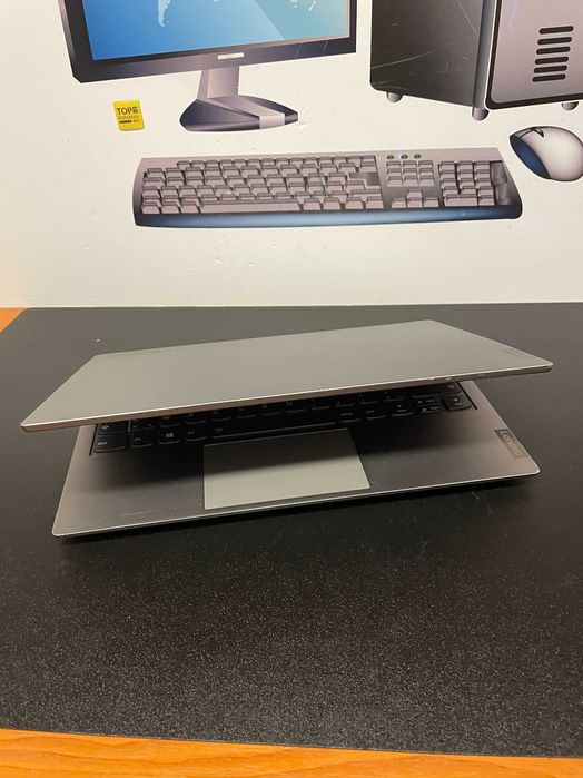 Laptop Lenovo Thinkbook 13S, I5 10210U, 16 gb, ssd M2 NVME 512 Gb, garantie